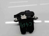 Broasca haion Skoda Fabia 2 Combi (5J, 545) [Fabr 2007-2014] 5J0827501C