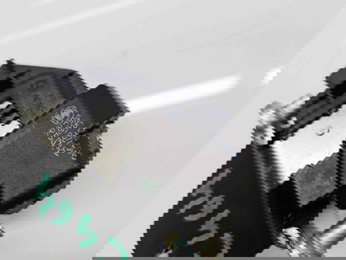 Broasca haion Skoda Fabia 2 Combi (5J, 545) [Fabr 2007-2014] 5J0827501C