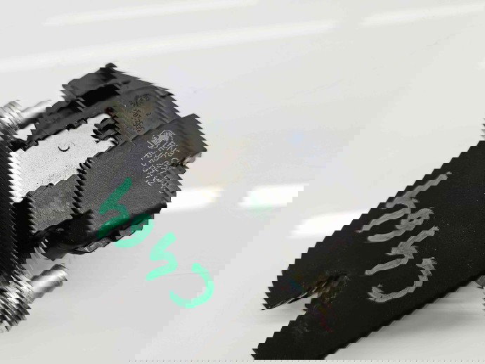 Broasca haion Skoda Fabia 2 Combi (5J, 545) [Fabr 2007-2014] 5J0827501C