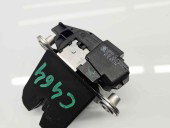 Broasca haion Skoda Fabia 2 Combi (5J, 545) [Fabr 2007-2014] 5J0827501C