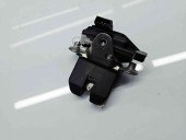 Broasca haion Skoda Fabia 2 Combi (5J, 545) [Fabr 2007-2014] 5J0827501C