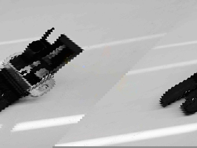 Broasca haion Volkswagen Golf 6 (5K1) [Fabr 2009-2013] 5K0827505A