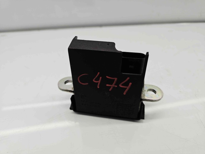 Broasca haion Volkswagen Golf 6 (5K1) [Fabr 2009-2013] 5K0827505A