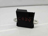 Broasca haion Volkswagen Golf 6 (5K1) [Fabr 2009-2013] 5K0827505A