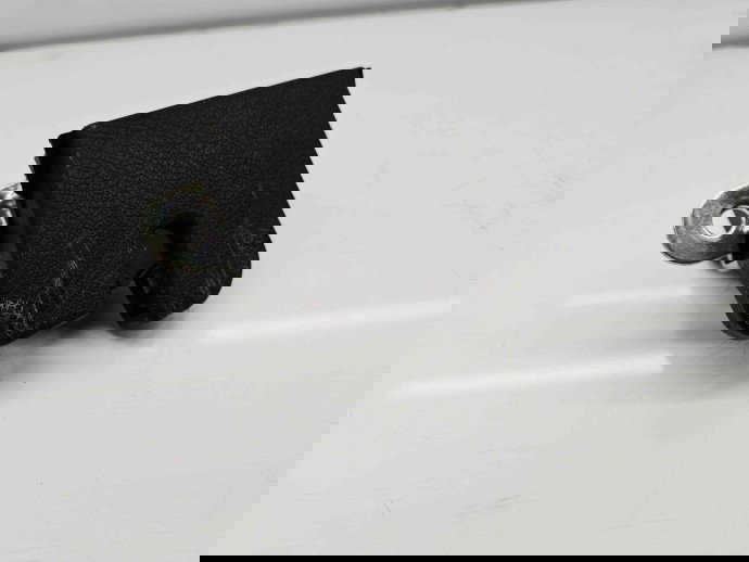 Broasca haion Volkswagen Golf 6 (5K1) [Fabr 2009-2013] 5K0827505A