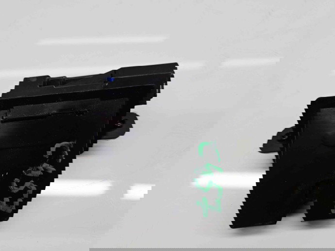 Broasca haion Ford B-Max [Fabr 2012-prezent] 8A61-A442A66-AE