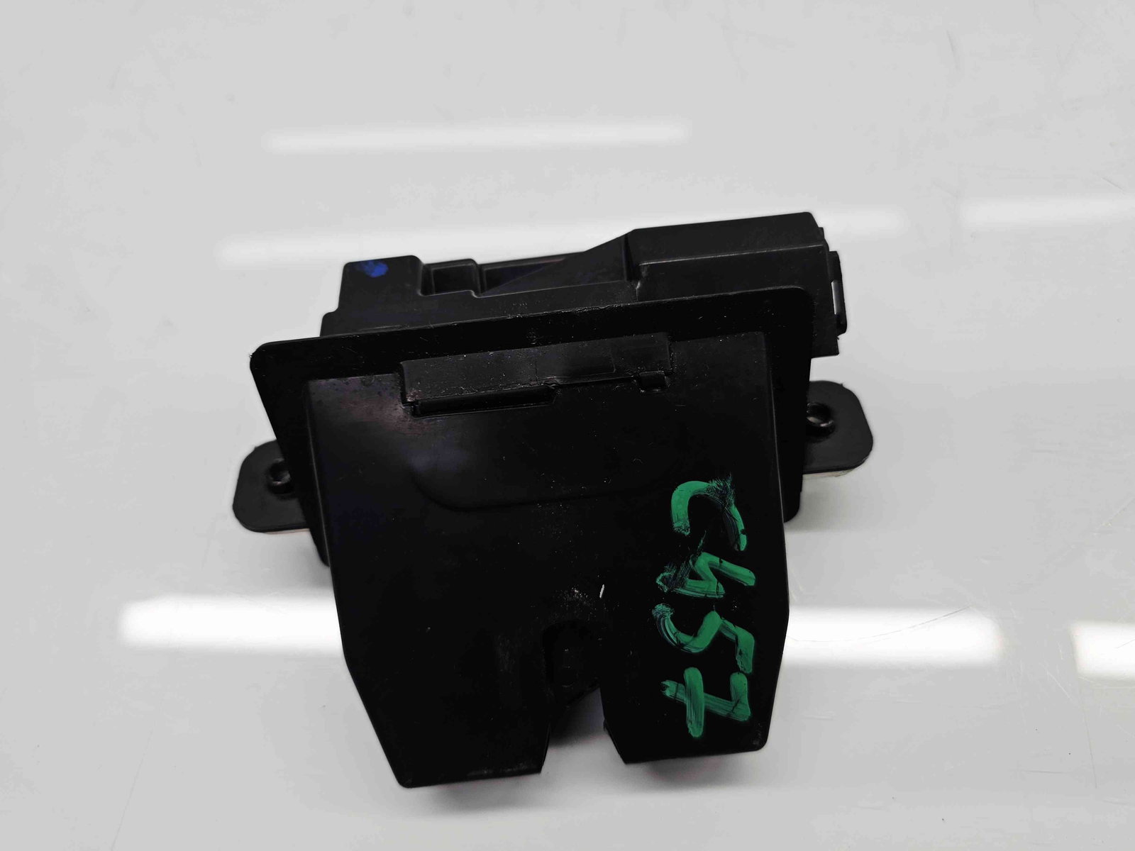 Broasca haion Ford B-Max [Fabr 2012-prezent] 8A61-A442A66-AE - imagine 3