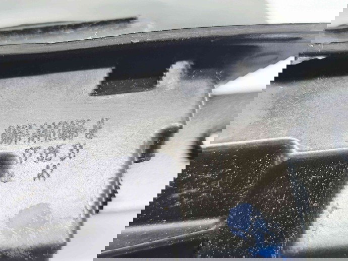 Broasca haion Ford B-Max [Fabr 2012-prezent] 8A61-A442A66-AE