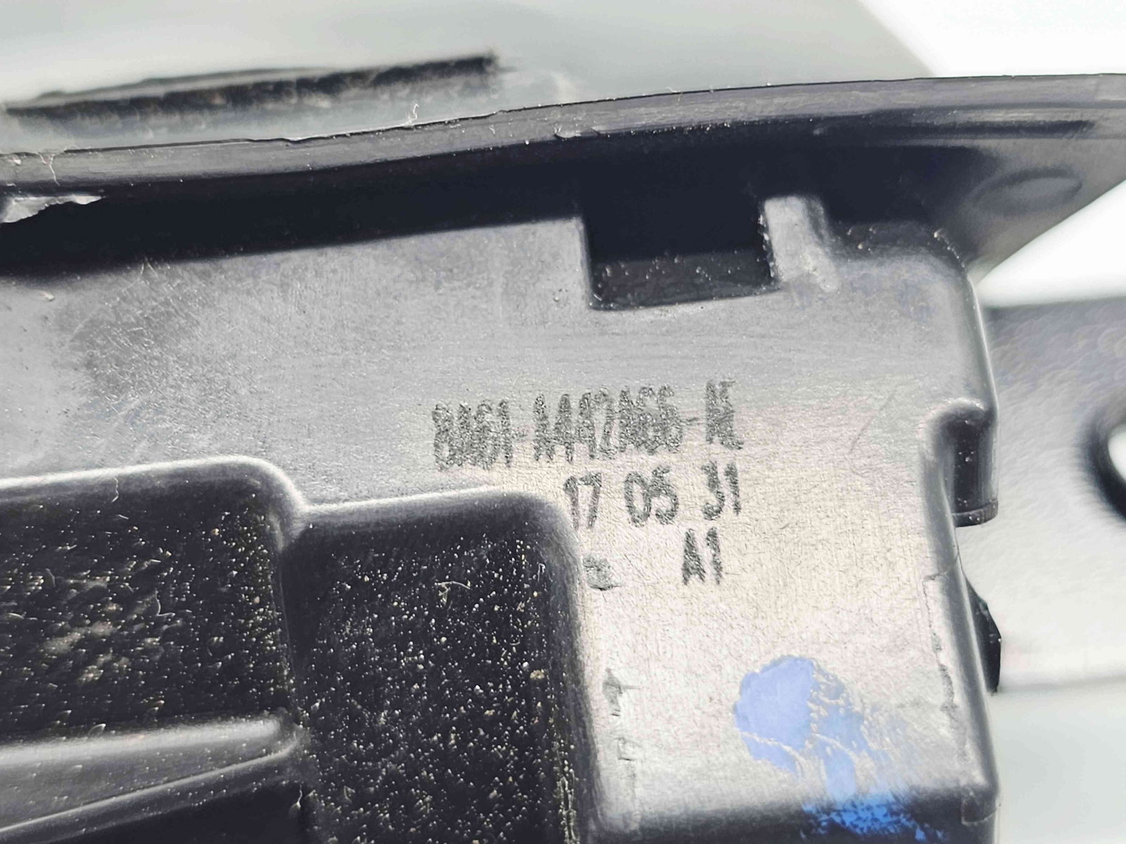 Broasca haion Ford B-Max [Fabr 2012-prezent] 8A61-A442A66-AE - imagine 5