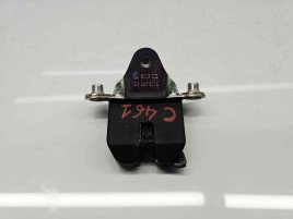 Broasca haion Skoda Octavia 2 Combi (1Z5) [Fabr 2004-2013] Facelift 1Z5827501E