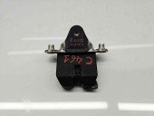 Broasca haion Skoda Octavia 2 Combi (1Z5) [Fabr 2004-2013] Facelift 1Z5827501E