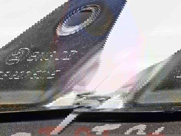 Broasca haion Skoda Octavia 2 Combi (1Z5) [Fabr 2004-2013] Facelift 1Z5827501E