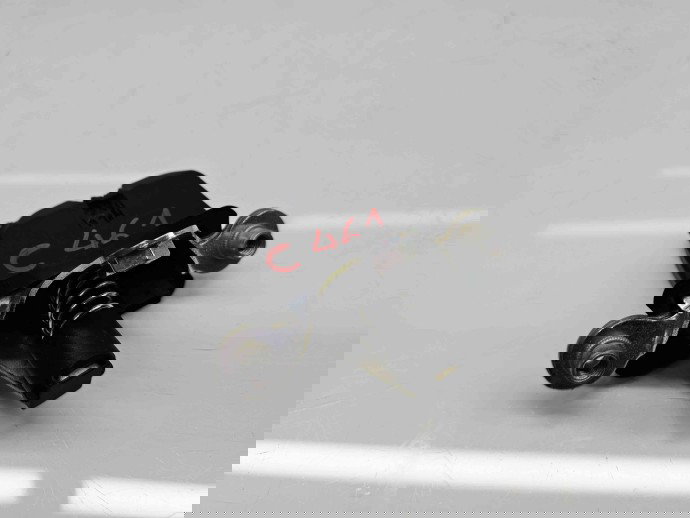 Broasca haion Skoda Octavia 2 Combi (1Z5) [Fabr 2004-2013] Facelift 1Z5827501E