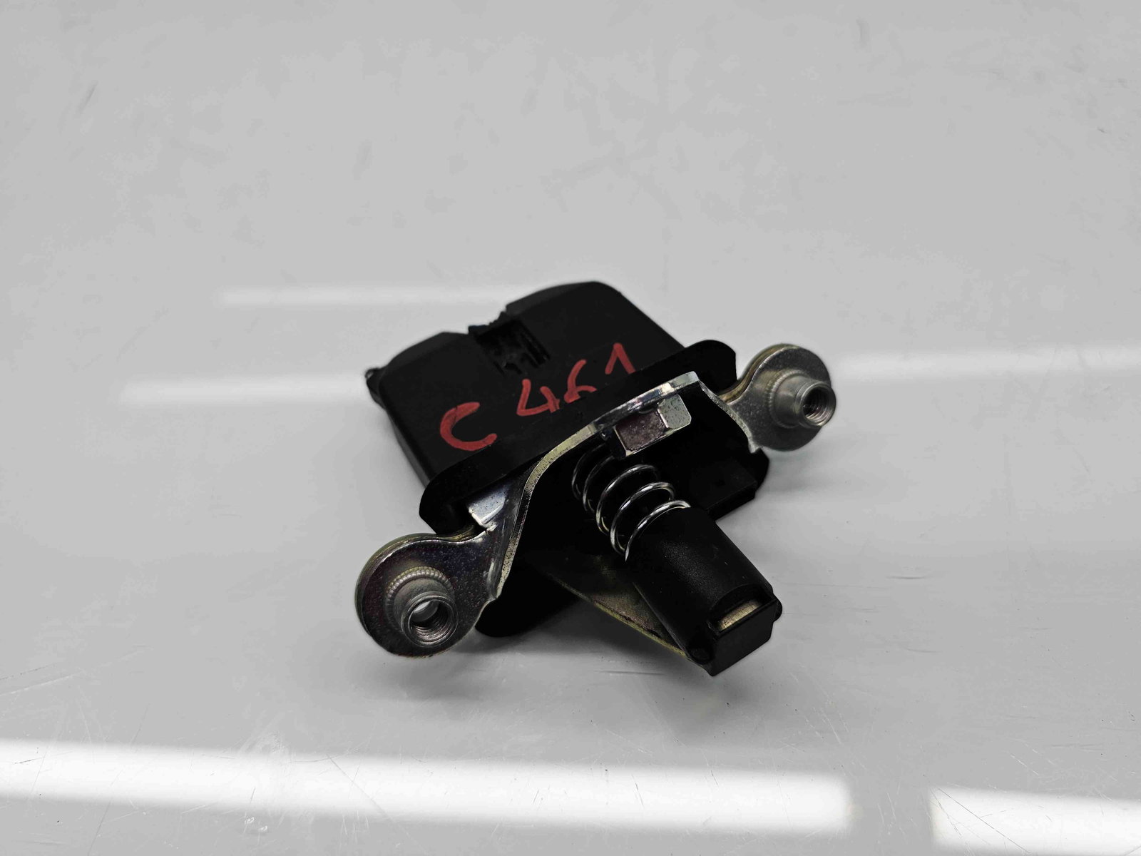 Broasca haion Skoda Octavia 2 Combi (1Z5) [Fabr 2004-2013] Facelift 1Z5827501E - imagine 4