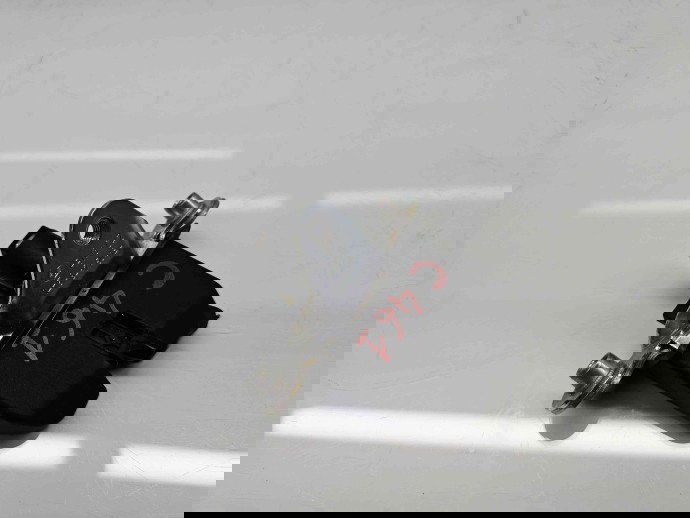 Broasca haion Skoda Octavia 2 Combi (1Z5) [Fabr 2004-2013] Facelift 1Z5827501E