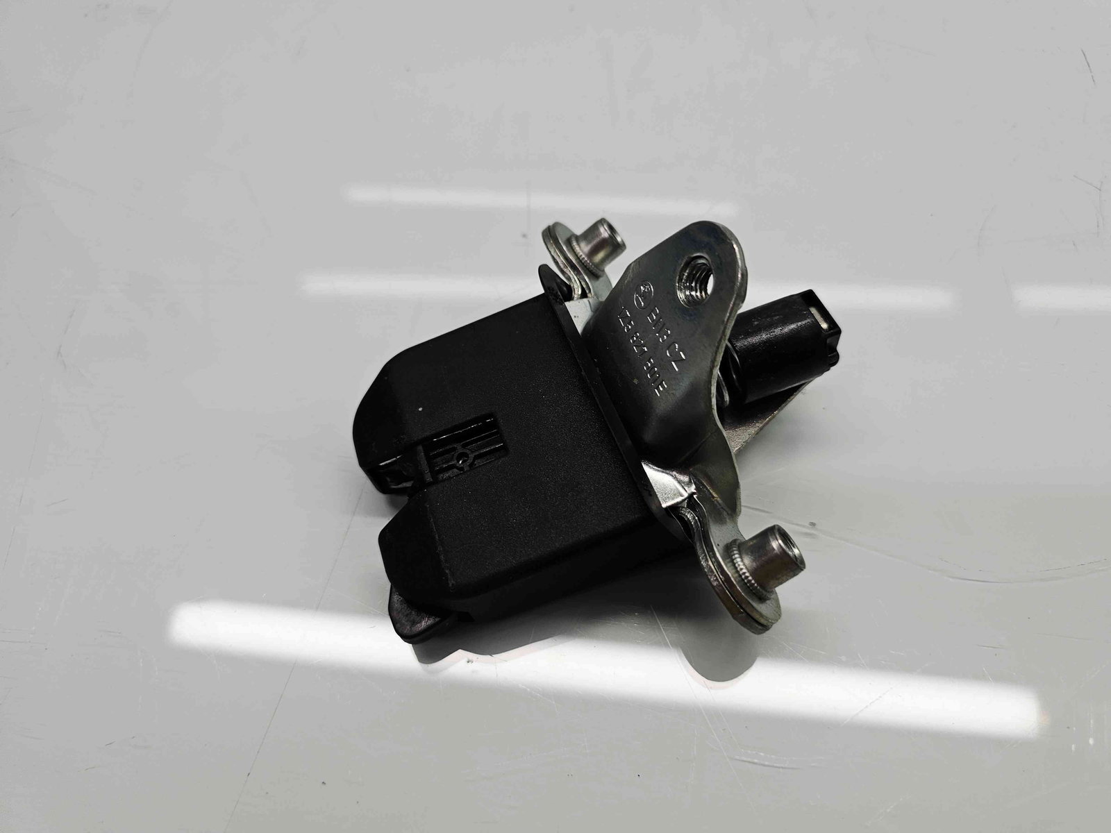 Broasca haion Skoda Octavia 2 Combi (1Z5) [Fabr 2004-2013] Facelift 1Z5827501E - imagine 2