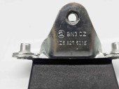 Broasca haion Skoda Octavia 2 Combi (1Z5) [Fabr 2004-2013] Facelift 1Z5827501E