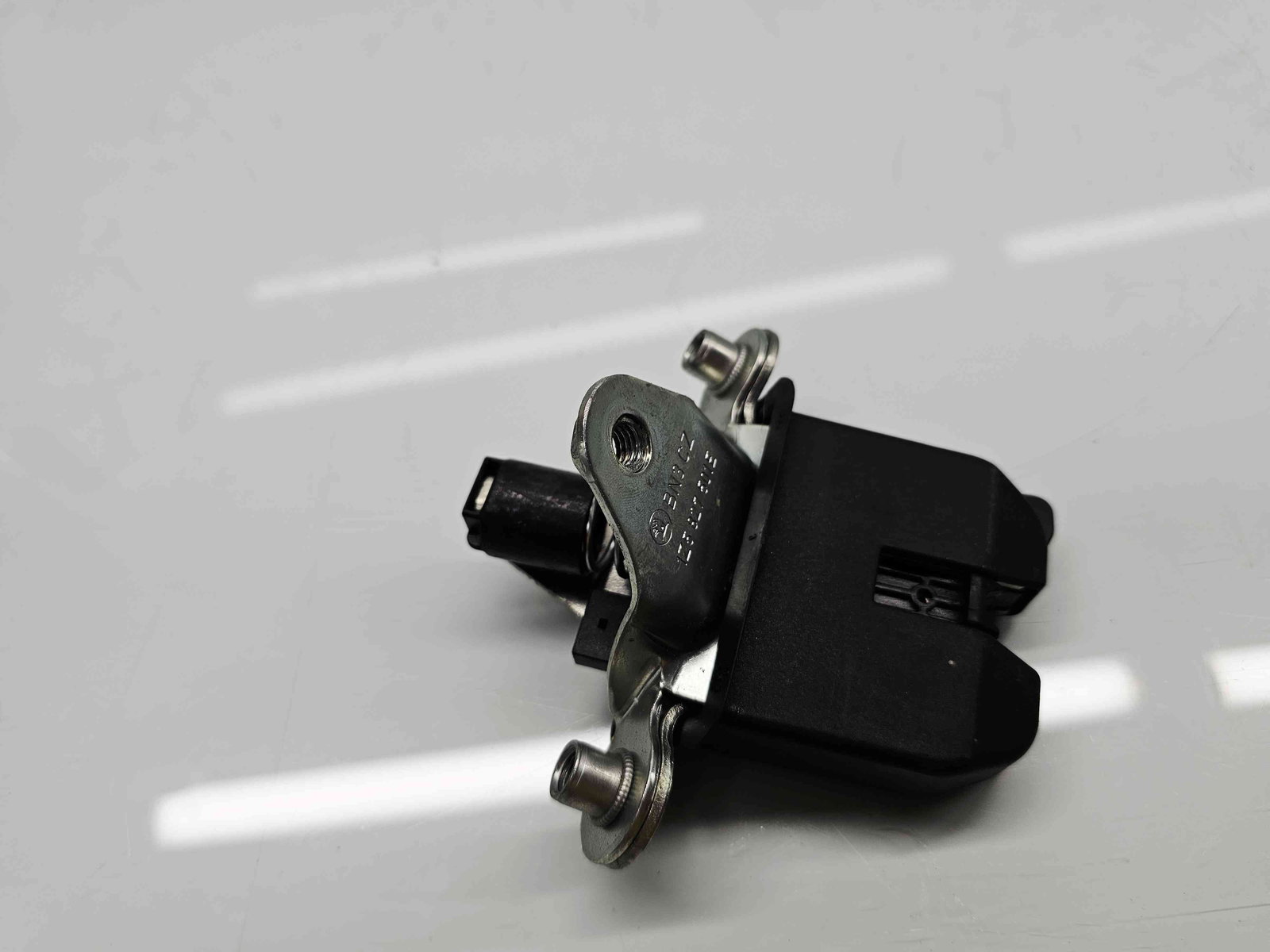 Broasca haion Skoda Octavia 2 Combi (1Z5) [Fabr 2004-2013] Facelift 1Z5827501E - imagine 4