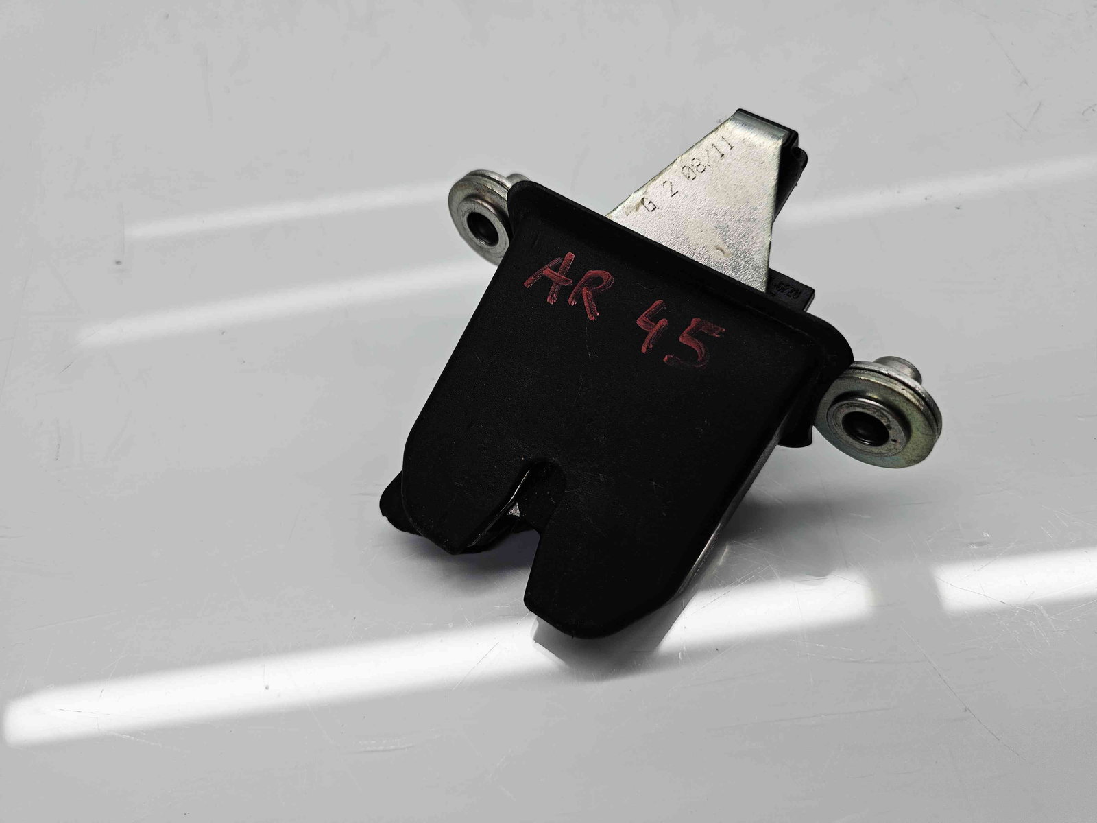 Broasca haion Skoda Octavia 2 Combi (1Z5) [Fabr 2004-2013] Facelift 1Z5827501E - imagine 6