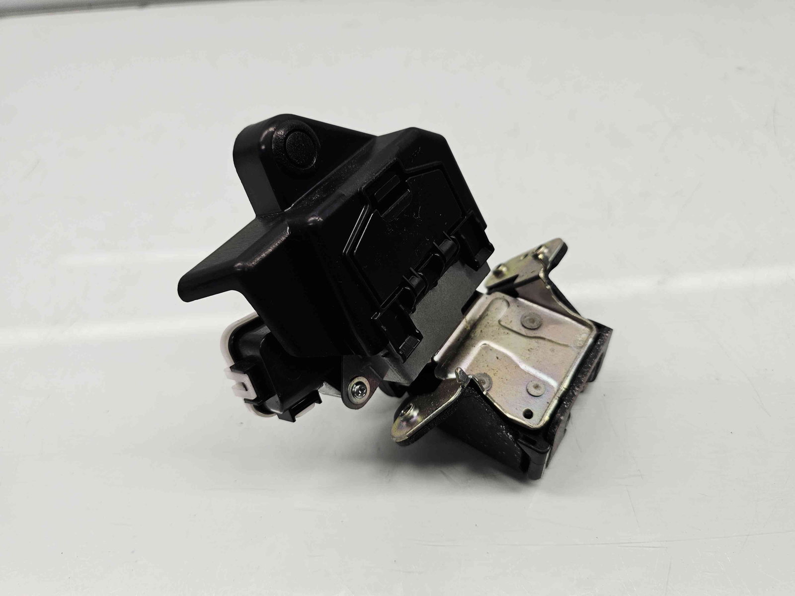 Broasca haion MAZDA CX-5 (KE) [Fabr 2011-2016] OEM - imagine 2