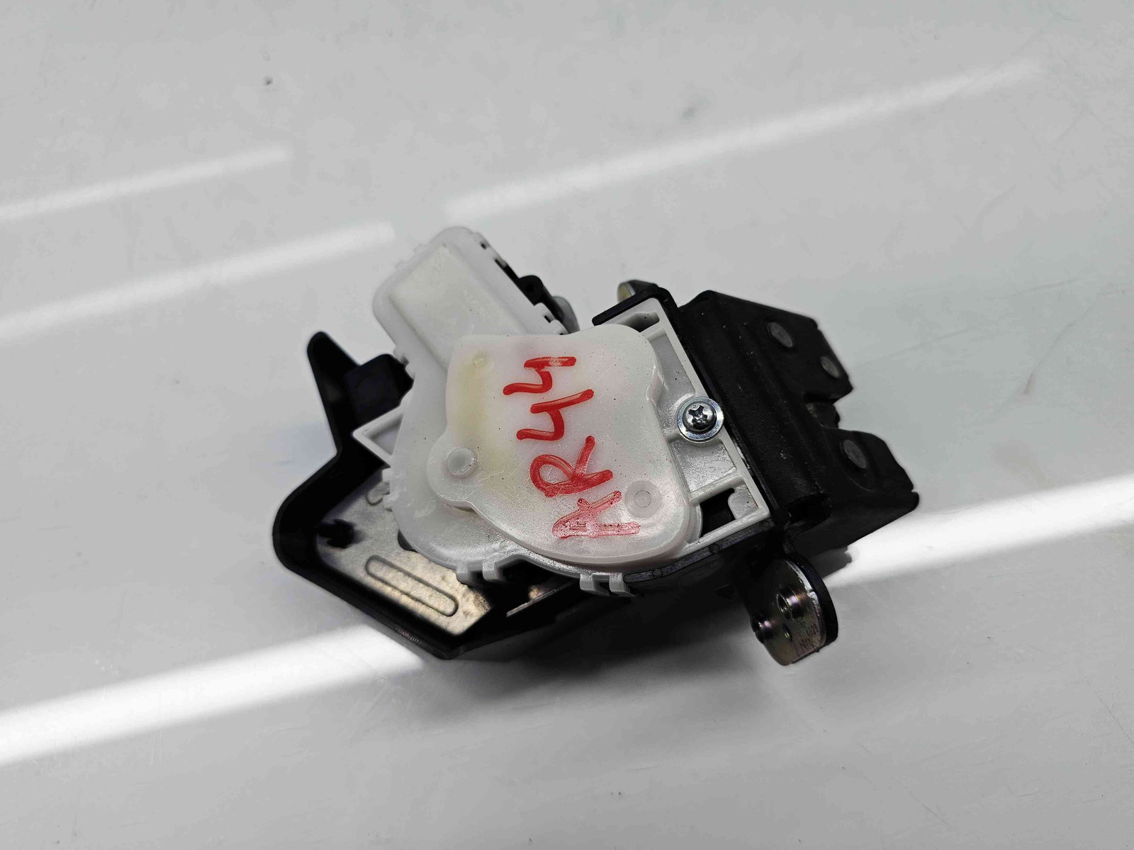 Broasca haion MAZDA CX-5 (KE) [Fabr 2011-2016] OEM - imagine 5