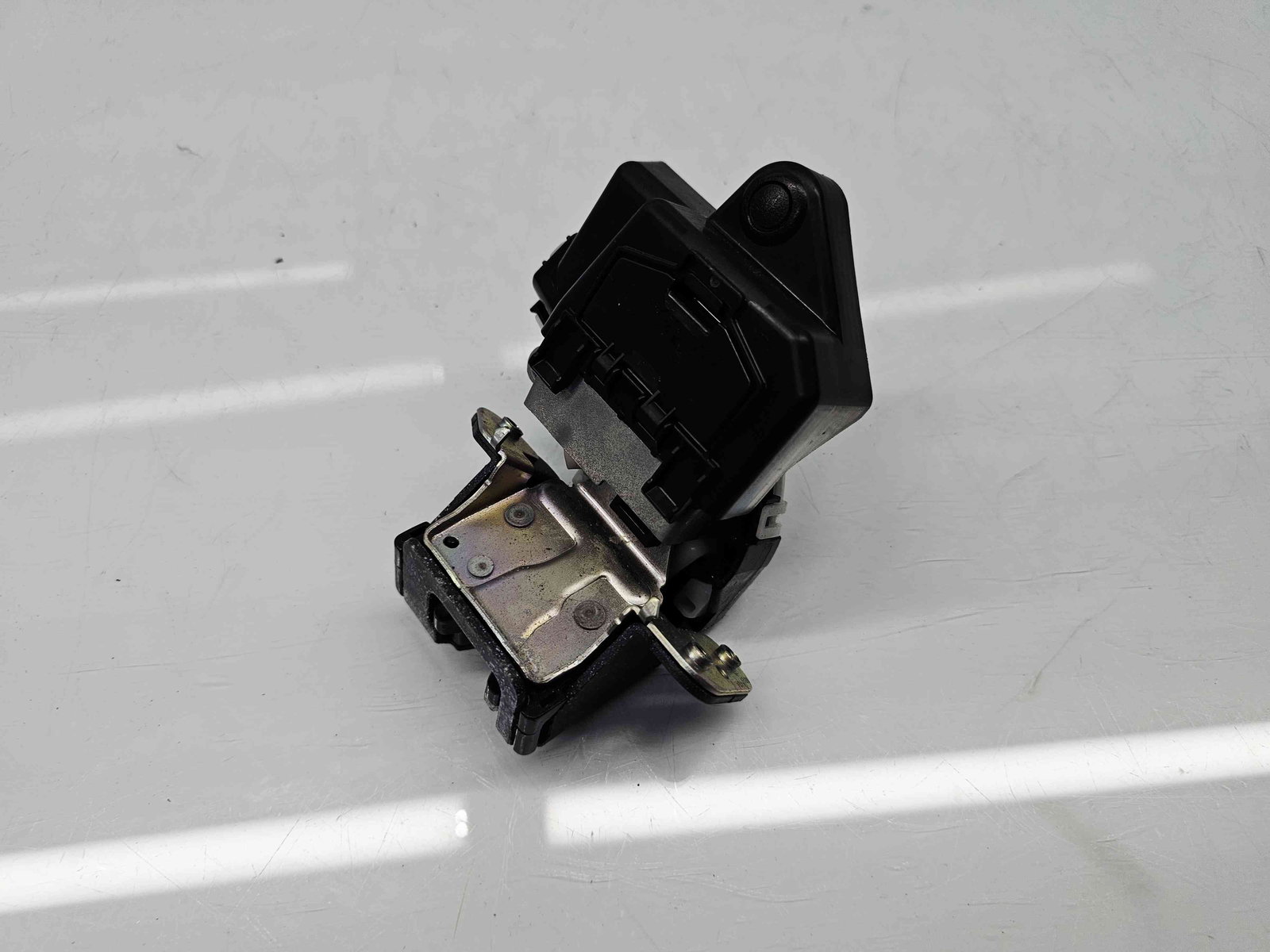 Broasca haion MAZDA CX-5 (KE) [Fabr 2011-2016] OEM - imagine 7