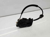 Broasca usa dreapta spate Skoda Superb II Combi (3T5) [Fabr 2009-2015] 1S4839016C