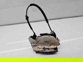 Broasca usa dreapta spate Skoda Superb II Combi (3T5) [Fabr 2009-2015] 1S4839016C