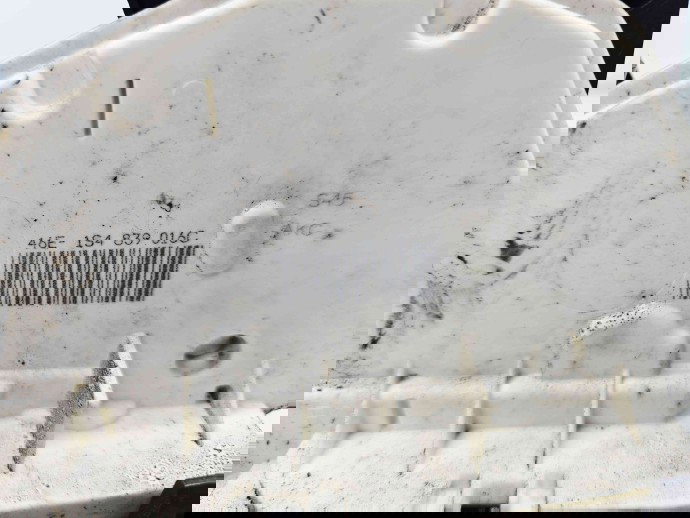 Broasca usa dreapta spate Skoda Superb II Combi (3T5) [Fabr 2009-2015] 1S4839016C