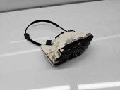 Broasca usa dreapta spate Skoda Superb II Combi (3T5) [Fabr 2009-2015] 1S4839016C