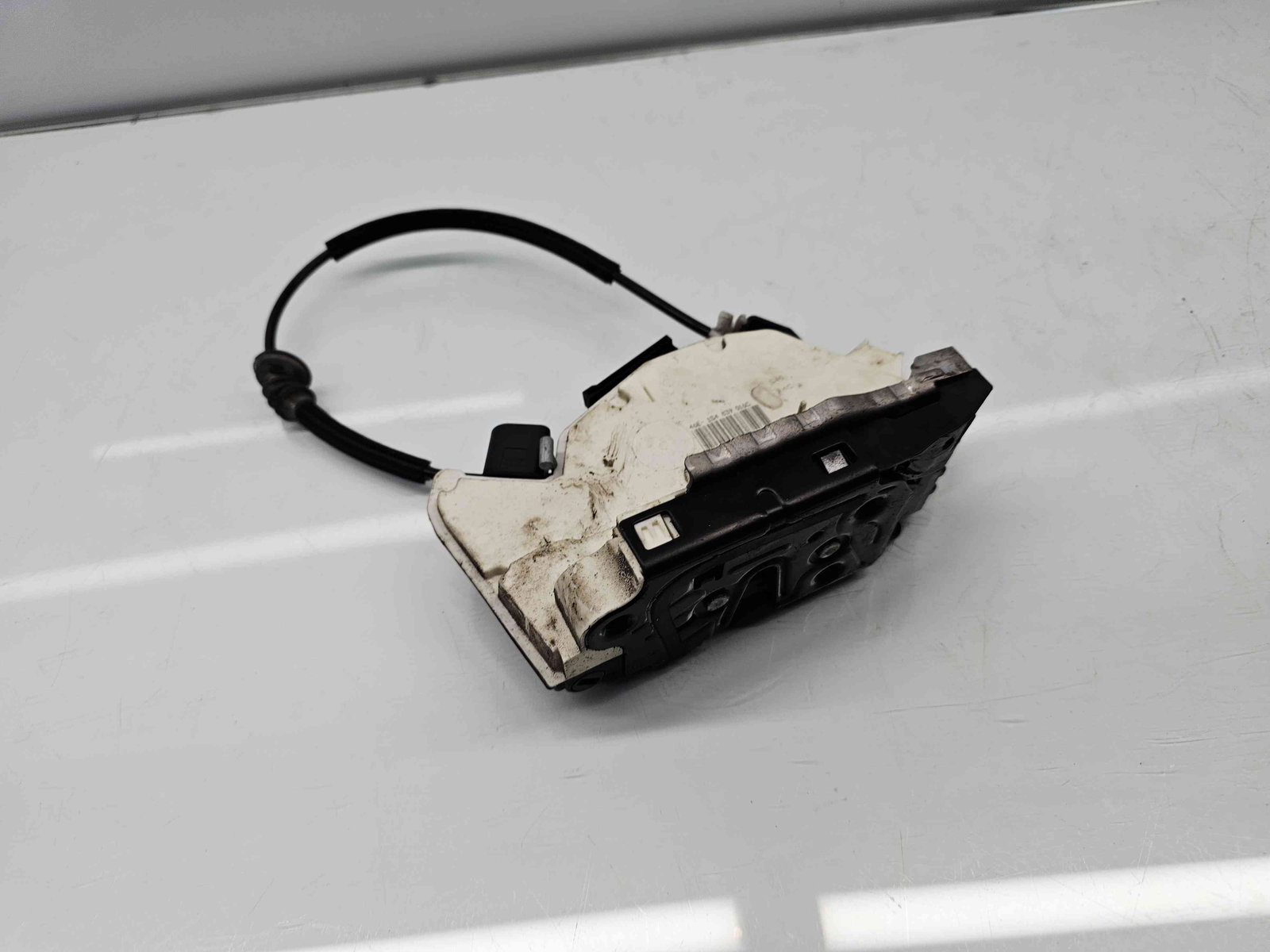 Broasca usa dreapta spate Skoda Superb II Combi (3T5) [Fabr 2009-2015] 1S4839016C - imagine 4