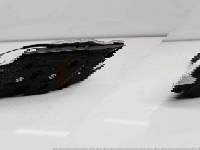 Broasca usa dreapta spate Skoda Superb II Combi (3T5) [Fabr 2009-2015] 1S4839016C