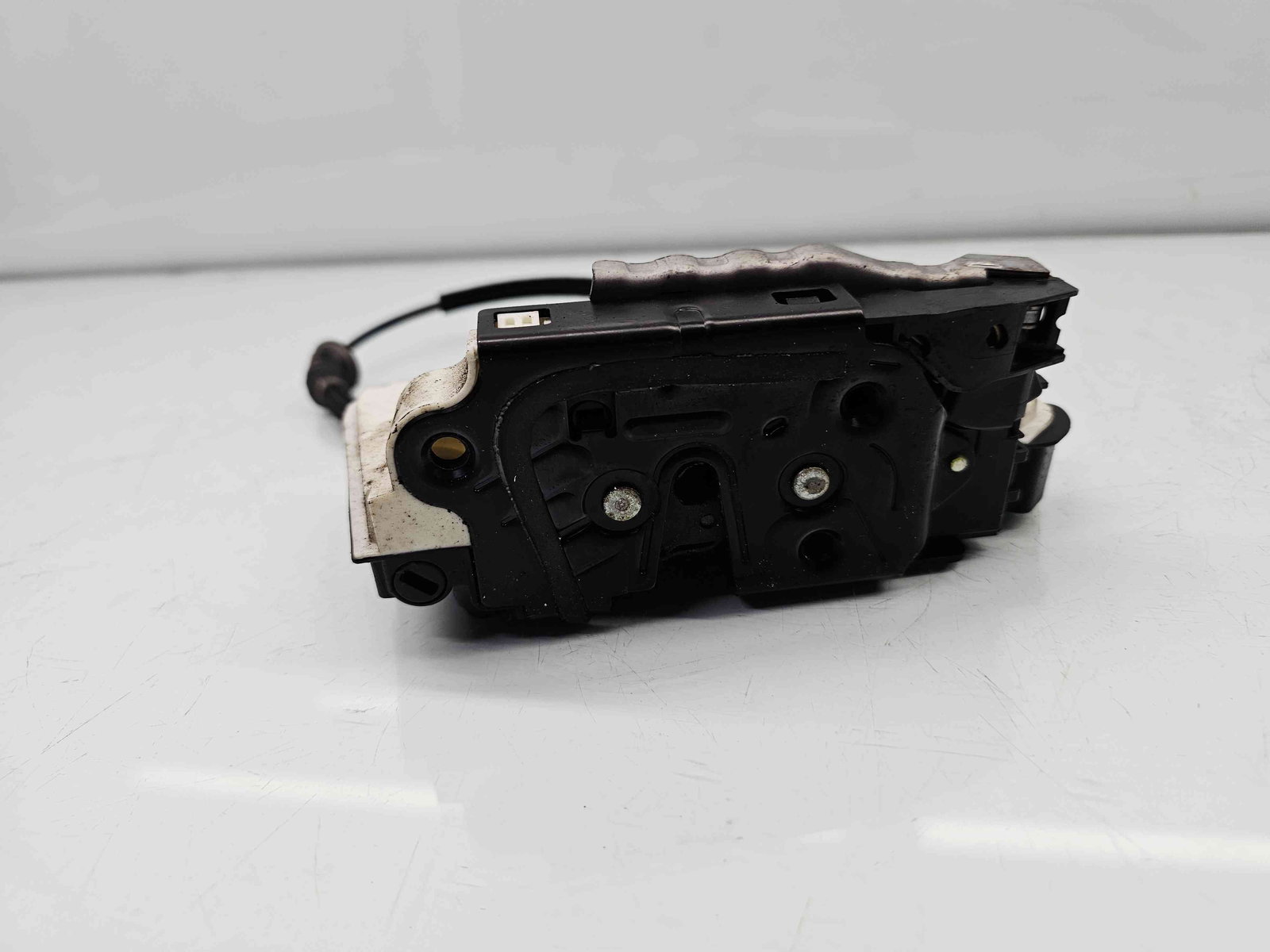 Broasca usa dreapta spate Skoda Superb II Combi (3T5) [Fabr 2009-2015] 1S4839016C - imagine 5