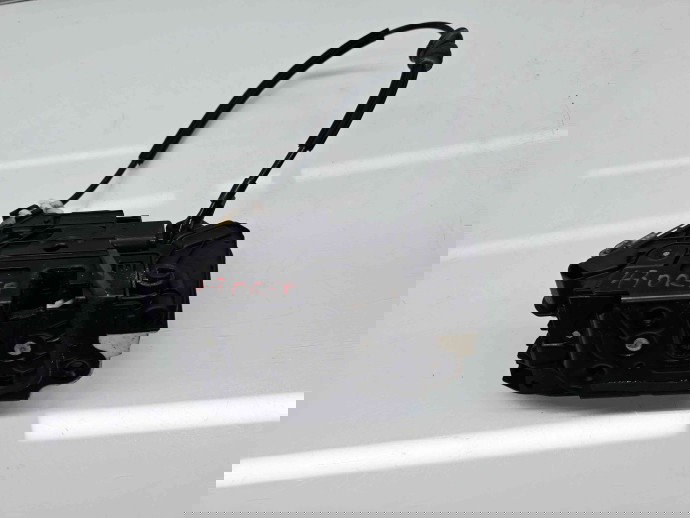 Broasca usa dreapta spate Skoda Superb II Combi (3T5) [Fabr 2009-2015] 1S4839016C