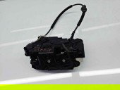 Broasca usa dreapta spate Skoda Superb II Combi (3T5) [Fabr 2009-2015] 1S4839016C