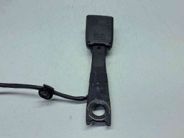  Capsa centura stanga fata Toyota Rav 4 III (ACA3, ACE, ALA3, GSA3, ZSA3) [Fabr 2005-2013] E034501