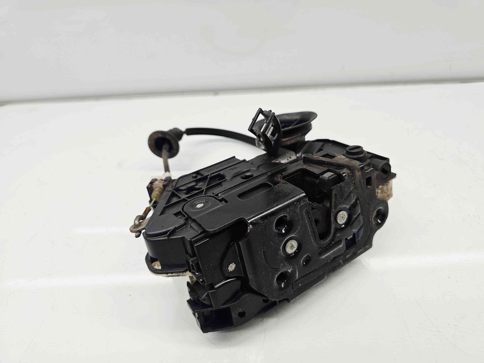 Broasca usa dreapta spate Volkswagen Golf 6 (5K1) GTD [Fabr 2009-2013] 5K4839016B - imagine 6