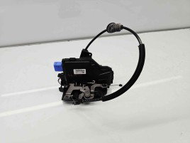 Broasca usa stanga spate Skoda Octavia 2 Combi (1Z5) [Fabr 2004-2013] Facelift 7L0839015D