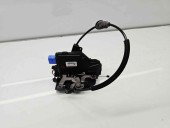 Broasca usa stanga spate Skoda Octavia 2 Combi (1Z5) [Fabr 2004-2013] Facelift 7L0839015D