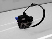 Broasca usa stanga spate Skoda Octavia 2 Combi (1Z5) [Fabr 2004-2013] Facelift 7L0839015D