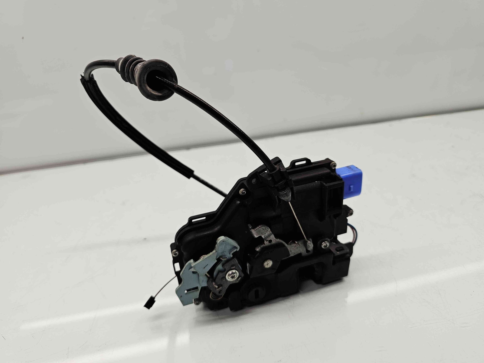 Broasca usa stanga spate Skoda Octavia 2 Combi (1Z5) [Fabr 2004-2013] Facelift 7L0839015D - imagine 5