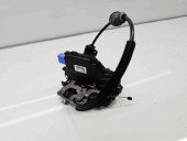 Broasca usa stanga spate Skoda Octavia 2 Combi (1Z5) [Fabr 2004-2013] Facelift 7L0839015D