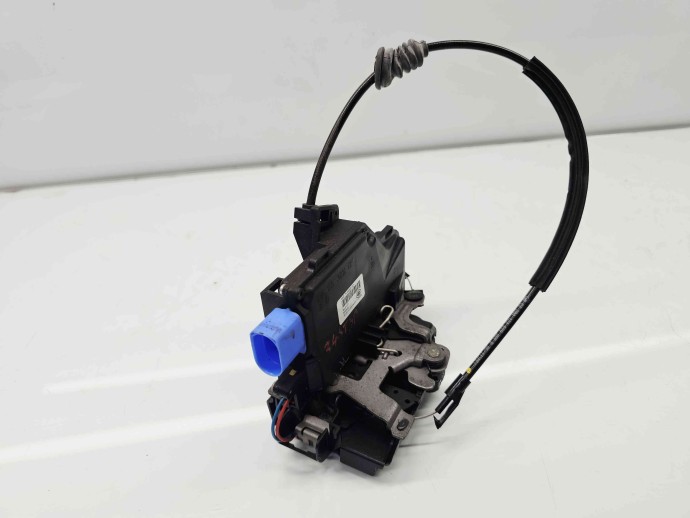 Broasca usa stanga spate Skoda Octavia 2 Combi (1Z5) [Fabr 2004-2013] Facelift 7L0839015D