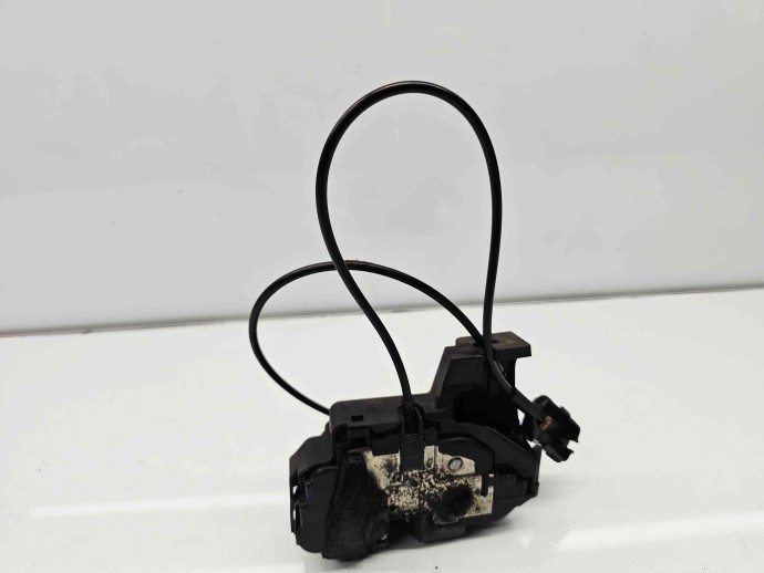 Broasca usa stanga spate Renault Megane 3 [Fabr 2008-2015] Facelift 825035901R