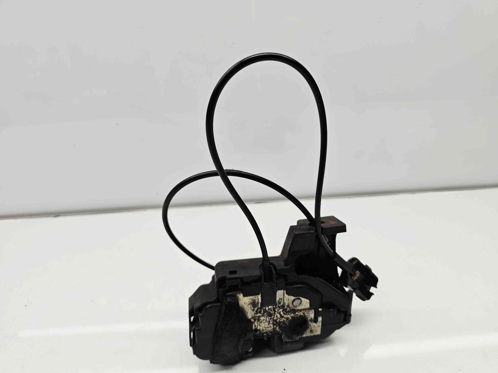 Broasca usa stanga spate Renault Megane 3 [Fabr 2008-2015] Facelift 825035901R - imagine 2