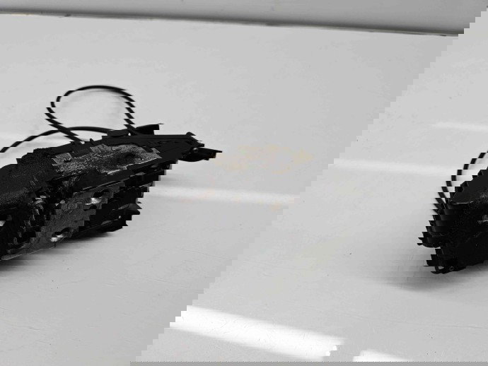 Broasca usa stanga spate Renault Megane 3 [Fabr 2008-2015] Facelift 825035901R