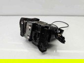 Broasca usa stanga spate Renault Megane 3 [Fabr 2008-2015] Facelift 825035901R