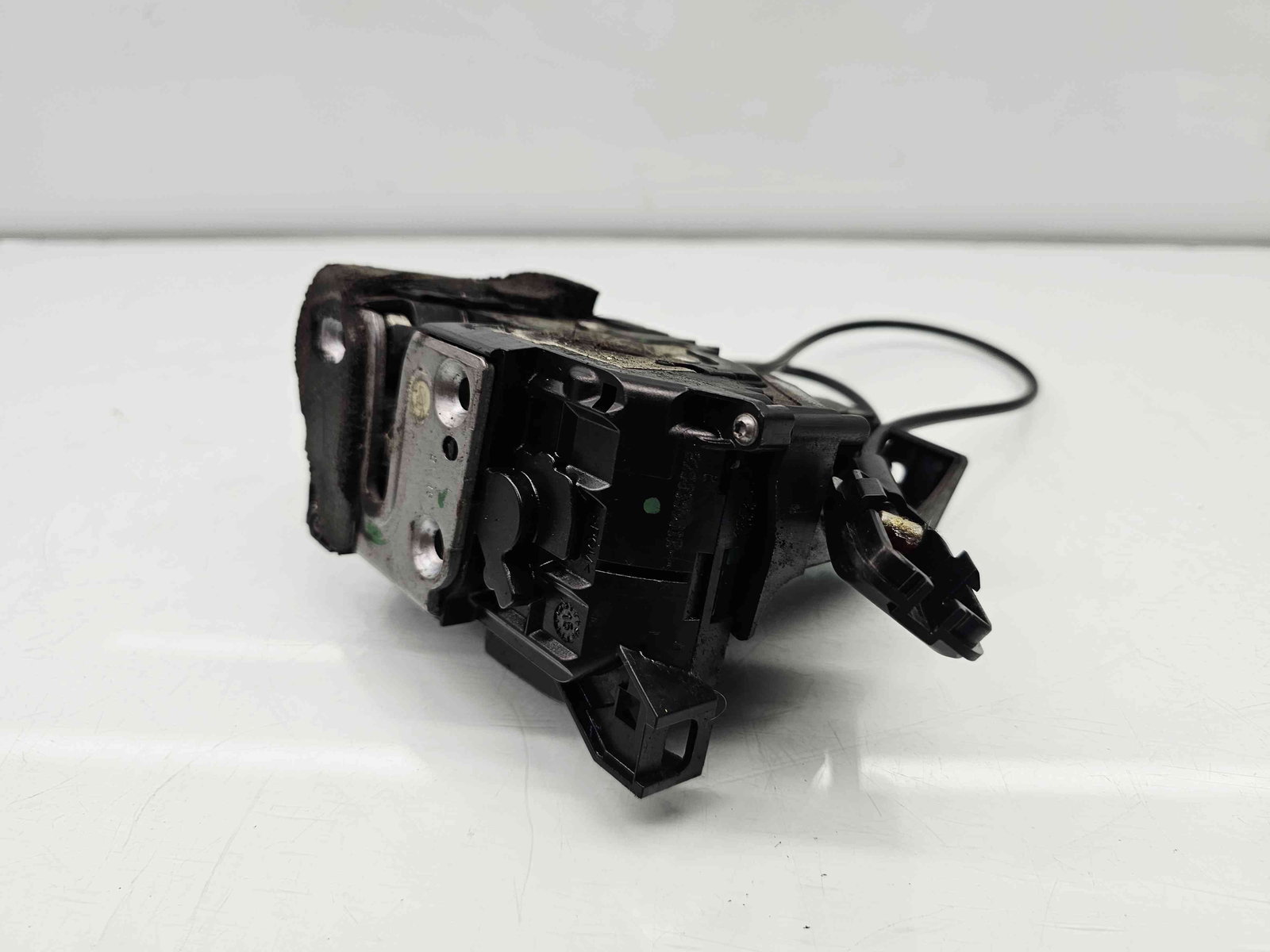 Broasca usa stanga spate Renault Megane 3 [Fabr 2008-2015] Facelift 825035901R - imagine 4