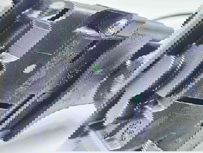 Broasca usa stanga spate Renault Megane 3 [Fabr 2008-2015] Facelift 825035901R