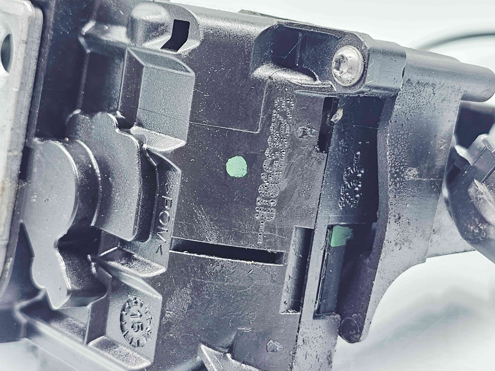 Broasca usa stanga spate Renault Megane 3 [Fabr 2008-2015] Facelift 825035901R - imagine 5